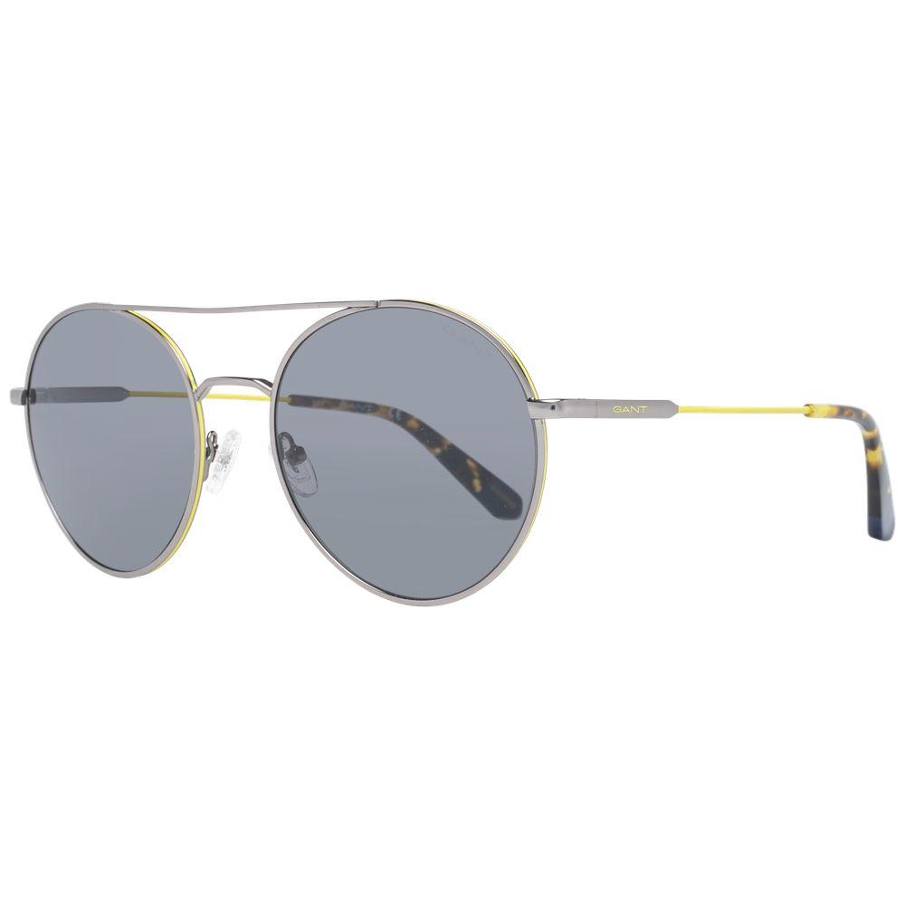 Gant Gray Men Sunglasses Gant