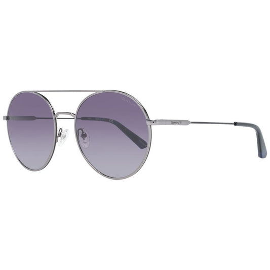 Gant Gray Men Sunglasses Gant