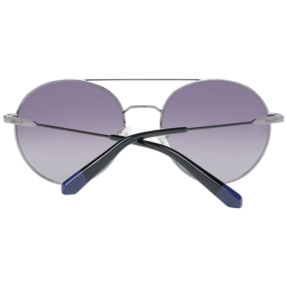 Gant Gray Men Sunglasses Gant