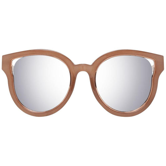 Brown Women Sunglasses Guess