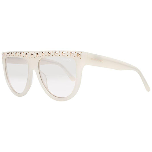 White Women Sunglasses Marciano by Guess