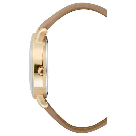 Nine West Gold Women Watch Nine West