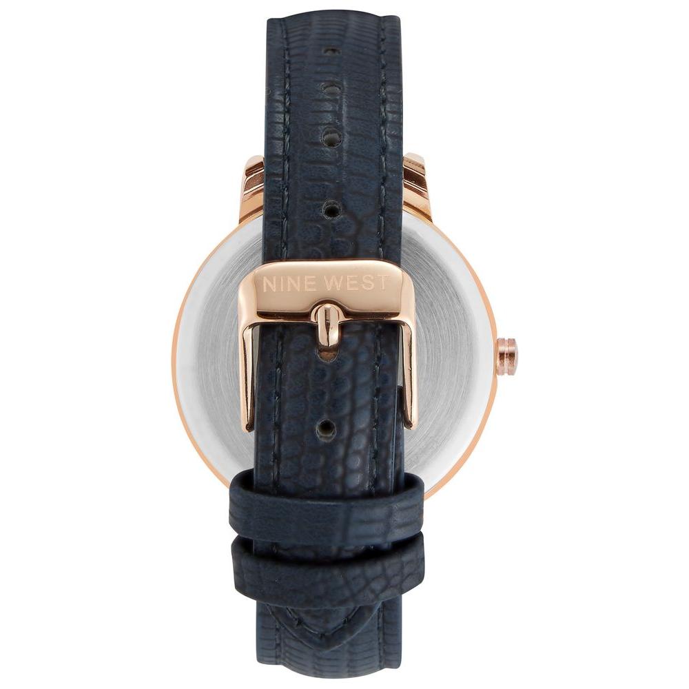 Nine West Rose Gold Women Watch Nine West