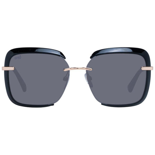 Black Women Sunglasses Web