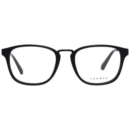 Sandro Black Plastic Glasses (Frames)