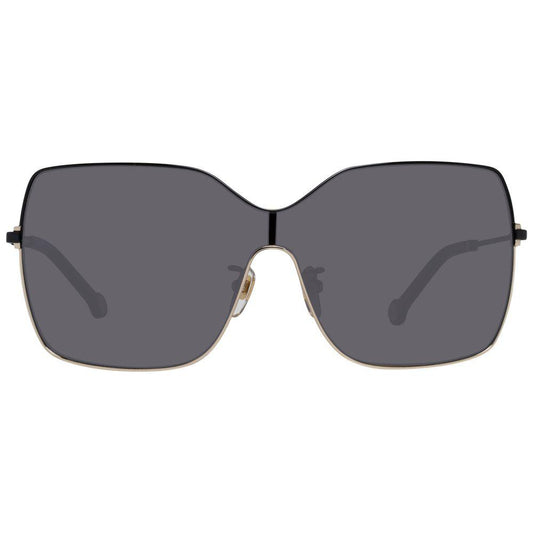 Black Women Sunglasses Carolina Herrera