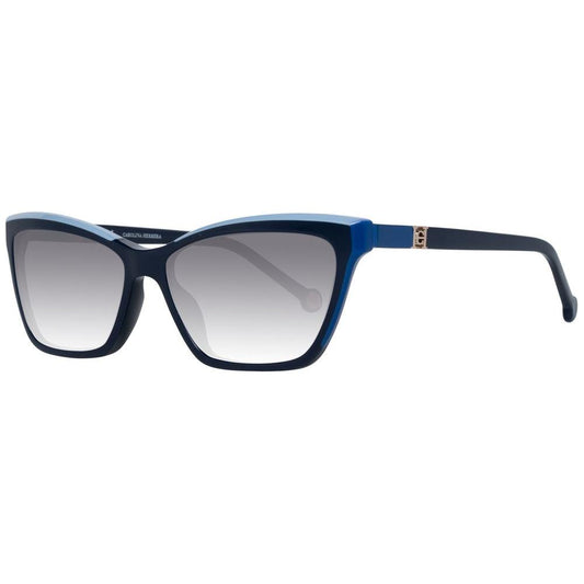 Carolina Herrera Blue Women Sunglasses Carolina Herrera