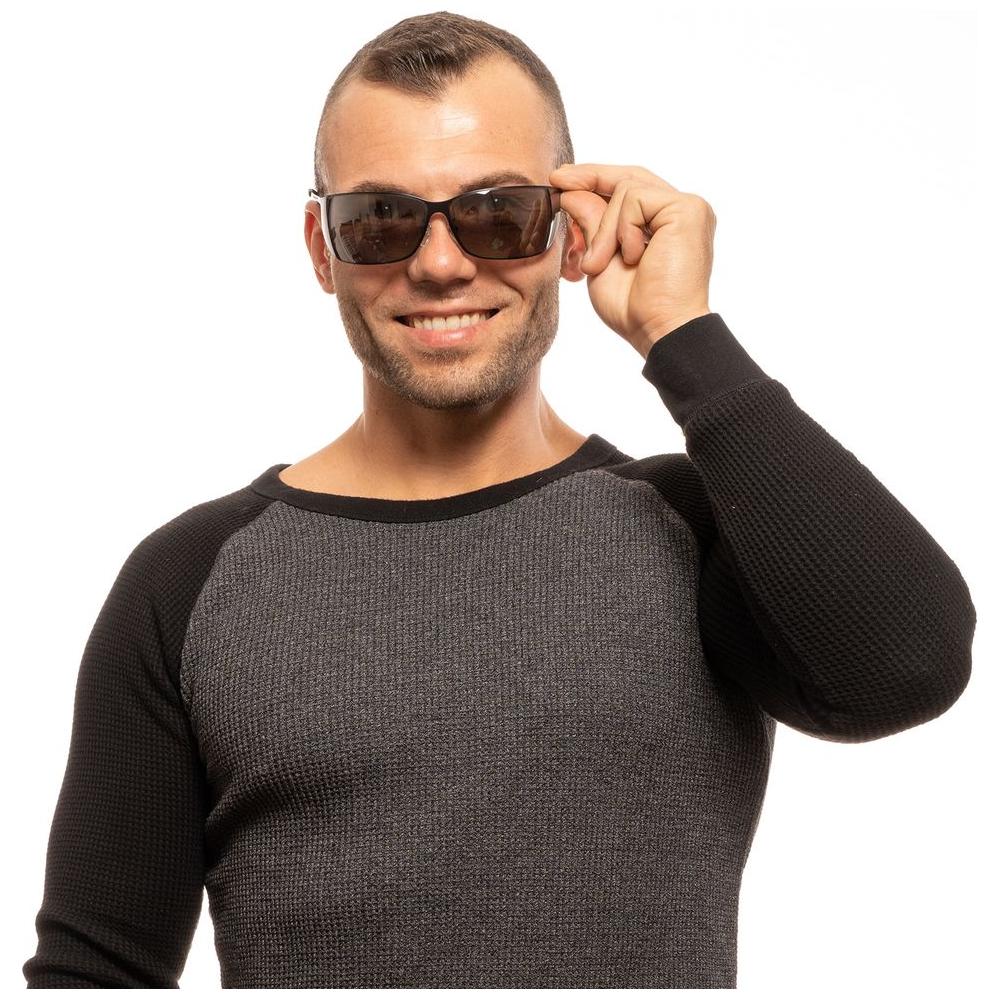 Police Black Men Sunglasses Police