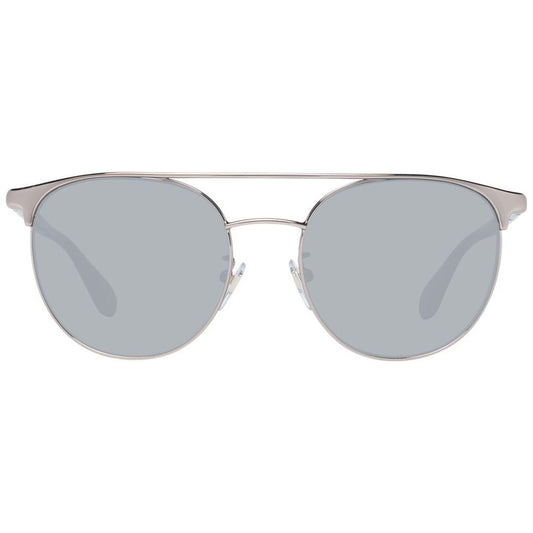 Carolina Herrera Silver Women Sunglasses Carolina Herrera