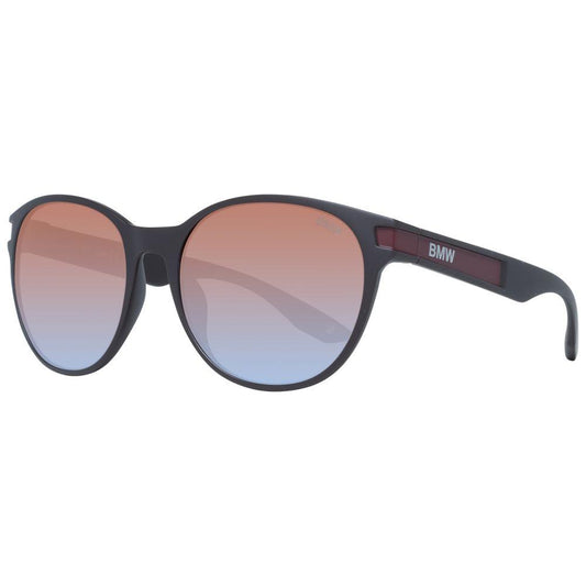 Brown Men Sunglasses BMW