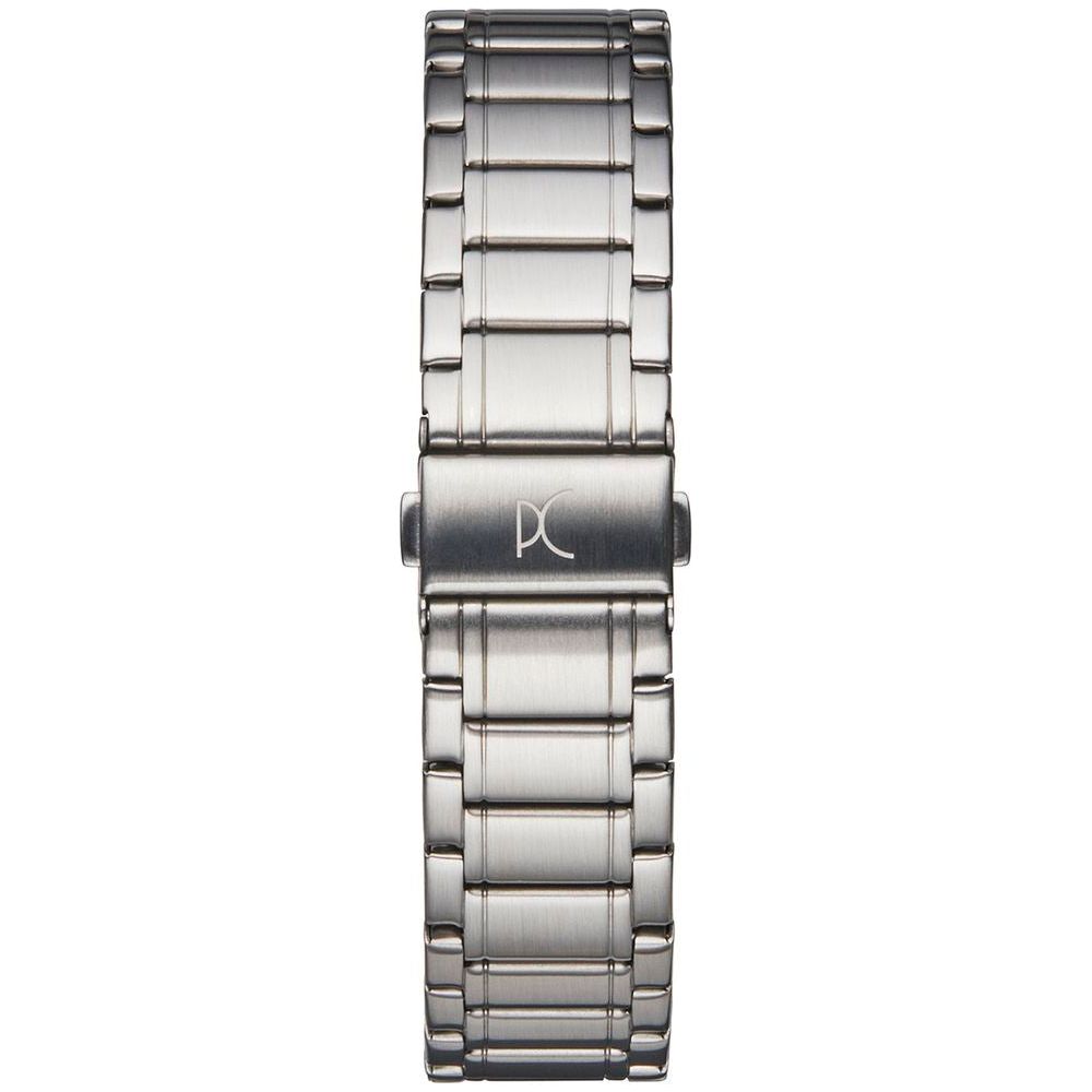 Pierre Cardin Silver Men Watch Pierre Cardin