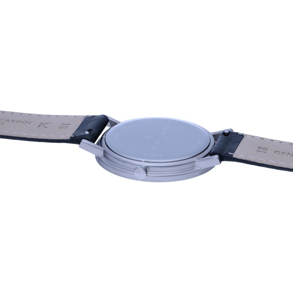 Pierre Cardin Silver Women Watch Pierre Cardin