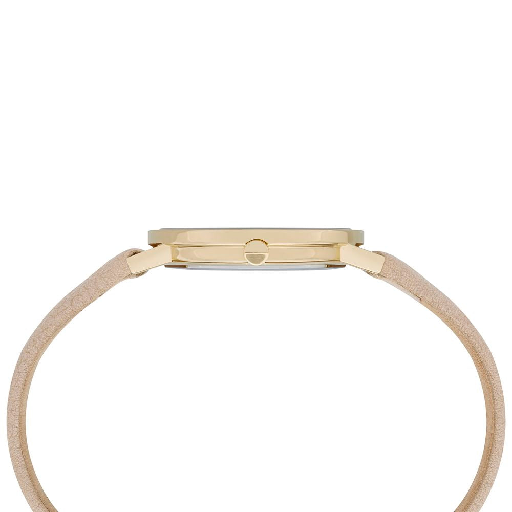 Pierre Cardin Beige Women Watch Pierre Cardin