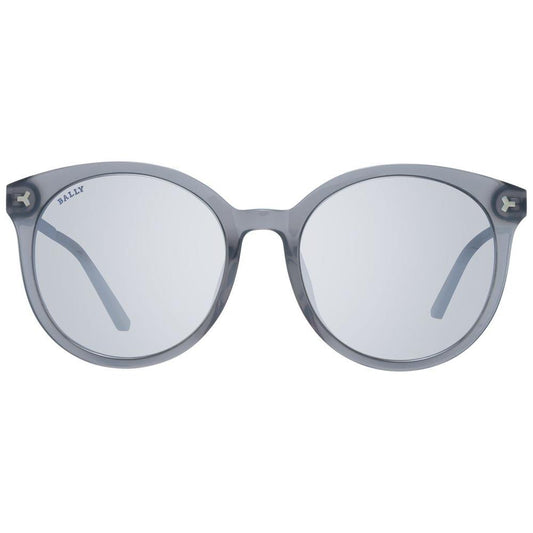 Gray Women Sunglasses Bally