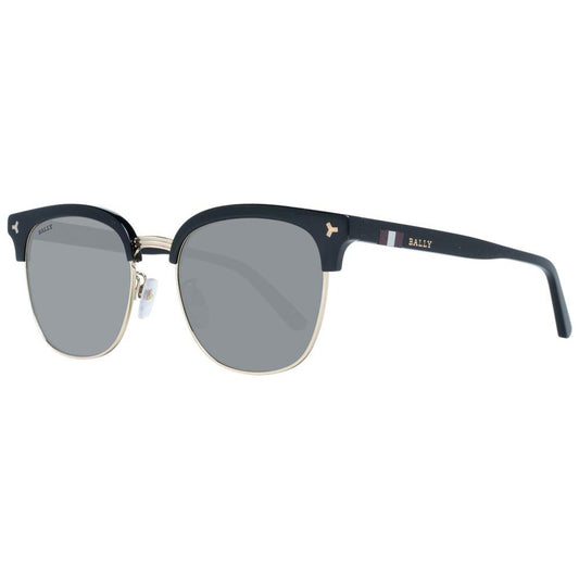 Black Men Sunglasses Bally