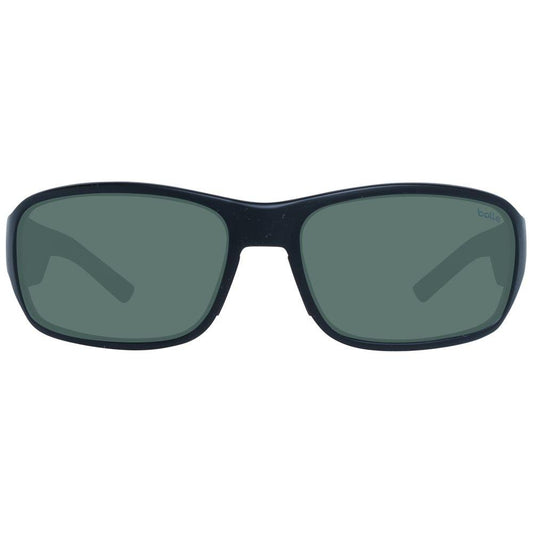 Black Unisex Sunglasses Bolle