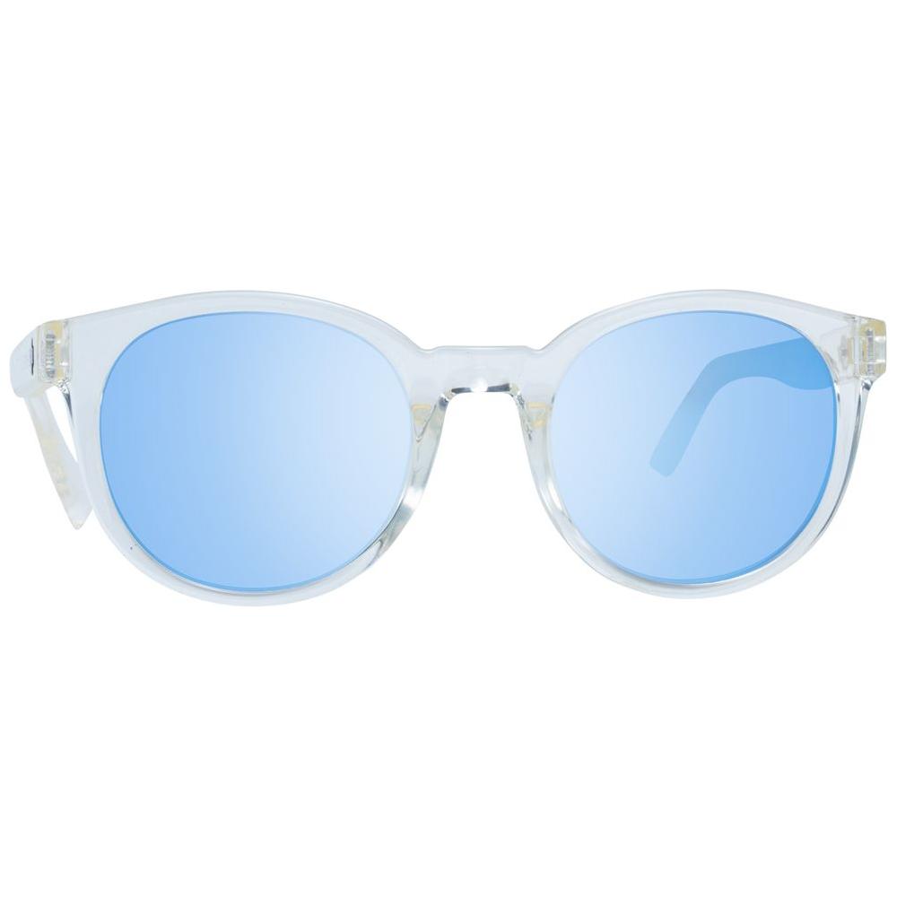 Spy Transparent Unisex Sunglasses Spy