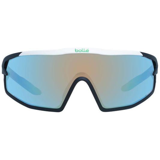 Black Unisex Sunglasses Bolle