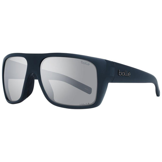 Black Unisex Sunglasses Bolle