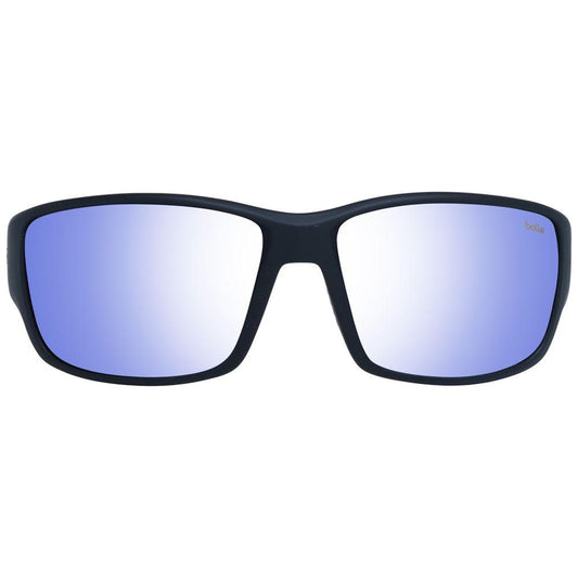 Black Unisex Sunglasses Bolle