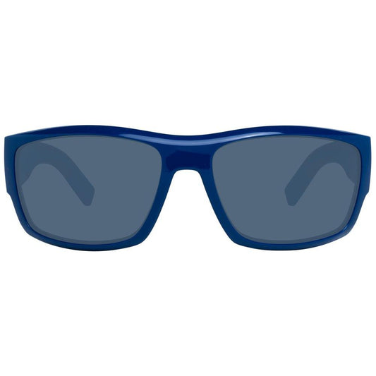 Blue Unisex Sunglasses Tommy Hilfiger