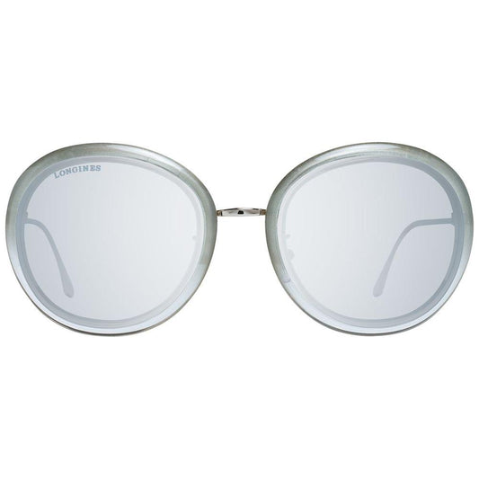 Longines Gray Women Sunglasses Longines