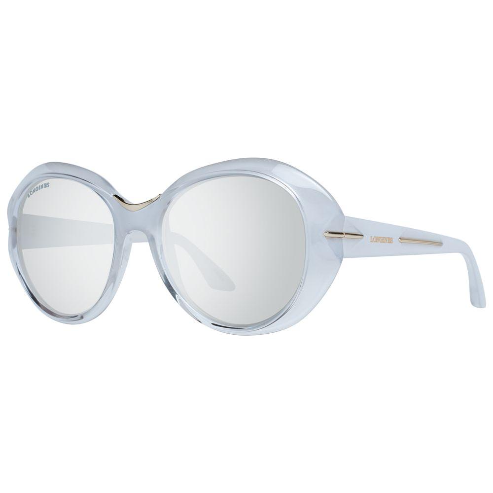 Longines Gray Women Sunglasses Longines