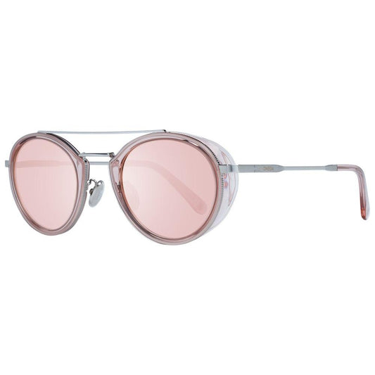 Pink Men Sunglasses Omega