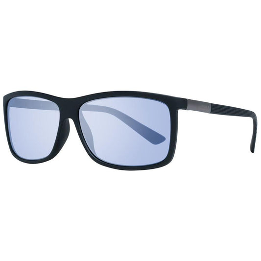 Black Men Sunglasses Guess