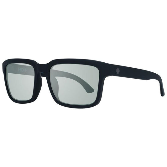 Spy Black Unisex Sunglasses Spy