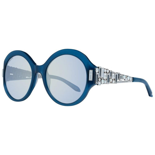 Blue Women Sunglasses Atelier Swarovski