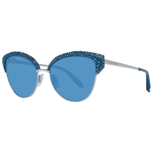 Atelier Swarovski Multicolor Women Sunglasses Atelier Swarovski