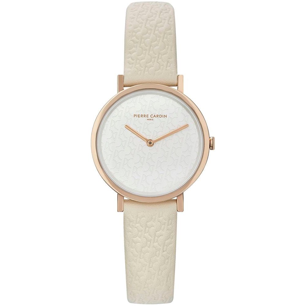 Pierre Cardin Rose Gold Women Watch Pierre Cardin