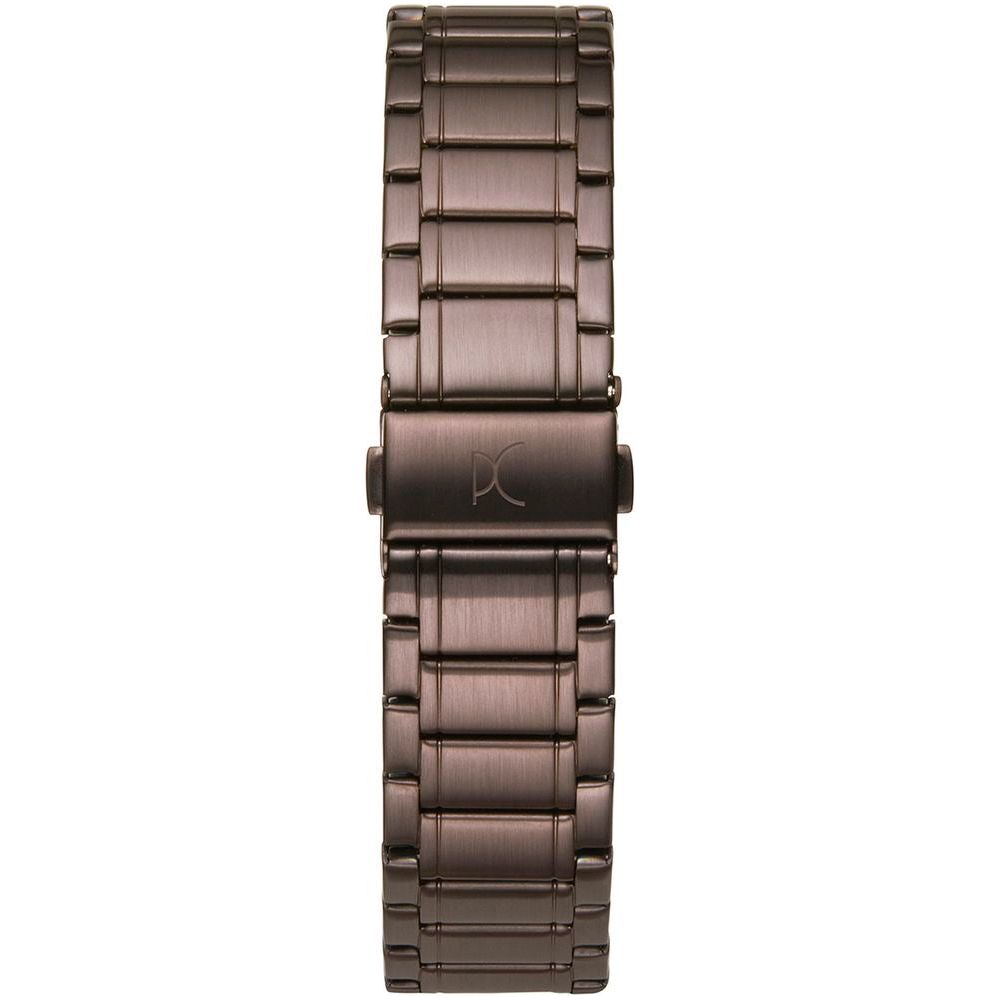 Pierre Cardin Brown Men Watch Pierre Cardin