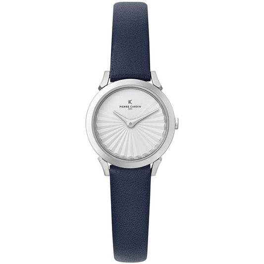 Pierre Cardin Silver Women Watch Pierre Cardin