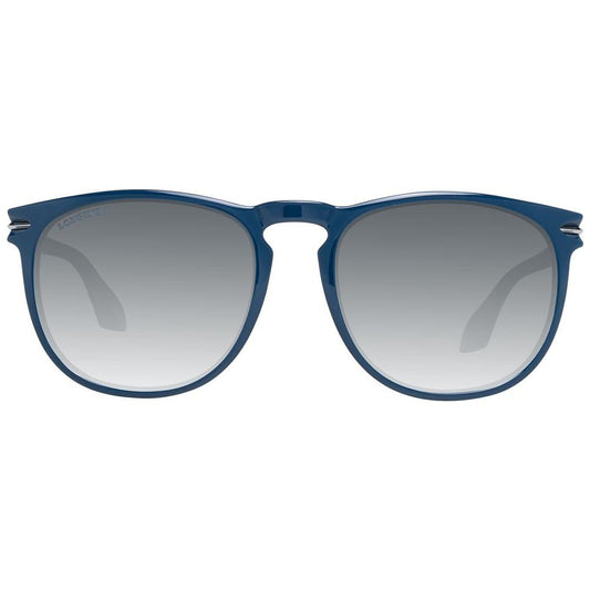 Blue Men Sunglasses Longines