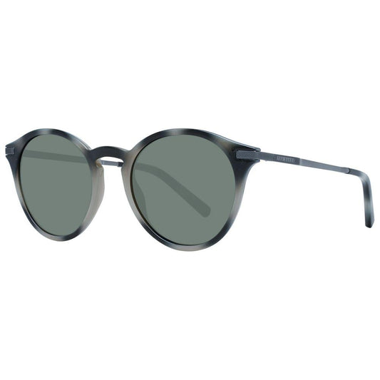 Ted Baker Gray Men Sunglasses Ted Baker