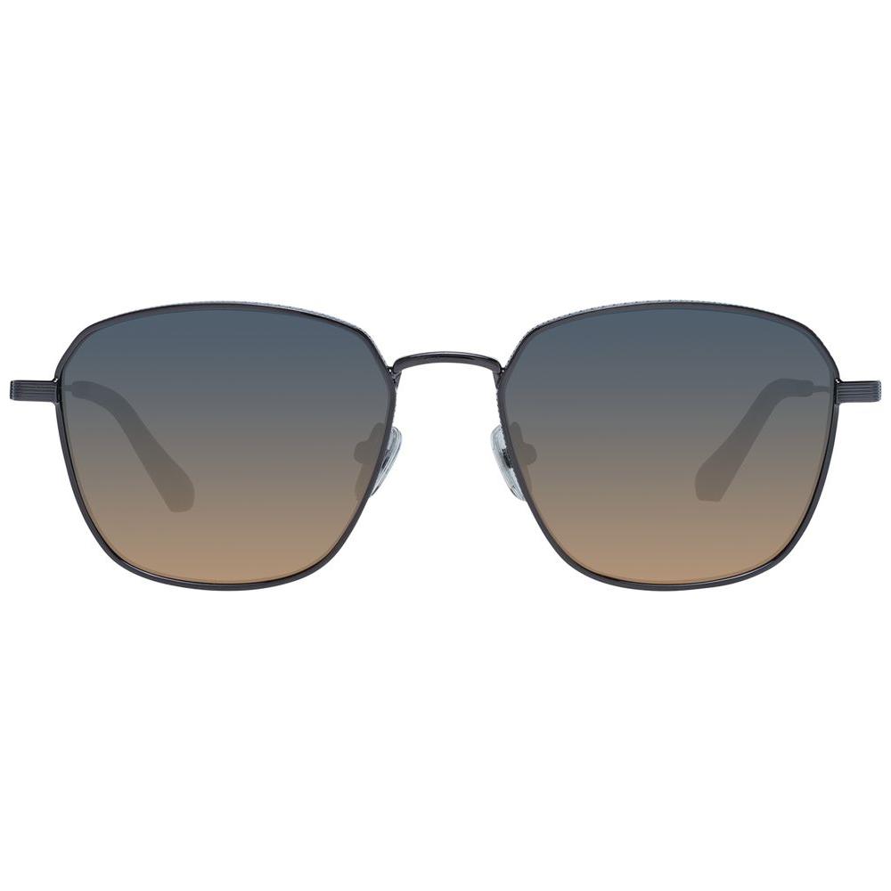 Ted Baker Gray Men Sunglasses