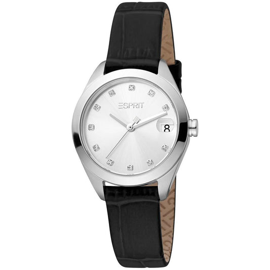 Esprit Silver Women Watch Esprit