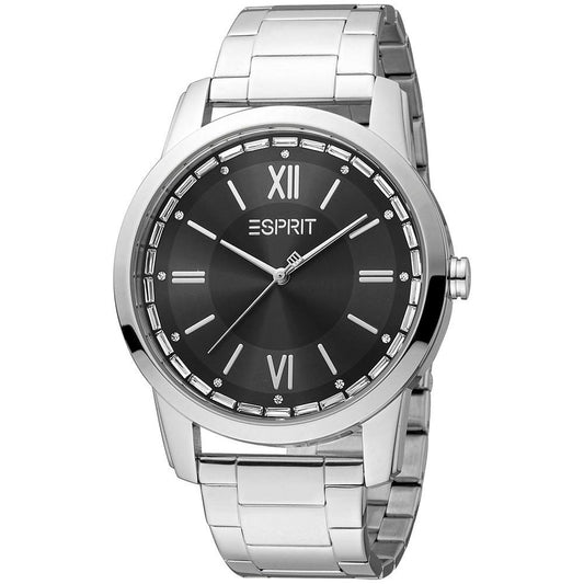 Esprit Silver Women Watch Esprit