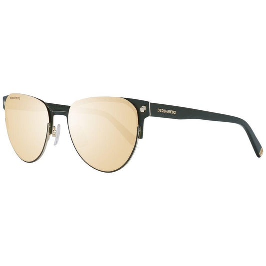 Black Women Sunglasses Dsquared²