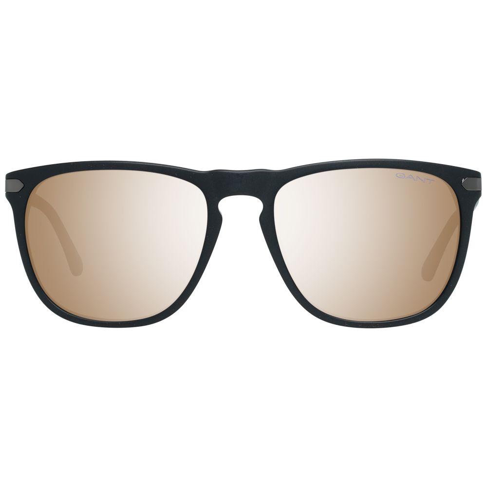 Gant Black Men Sunglasses Gant