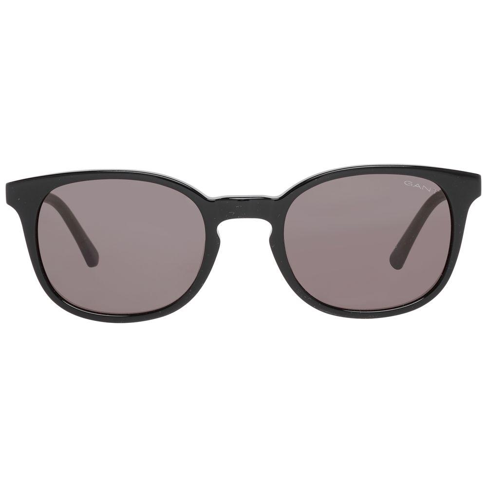 Gant Black Men Sunglasses Gant