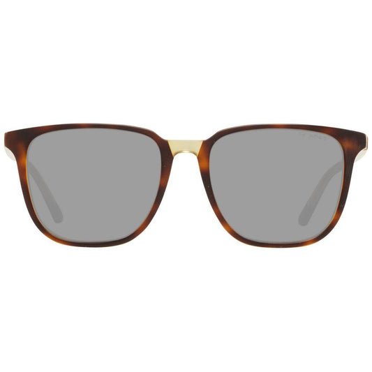 Gant Brown Men Sunglasses Gant