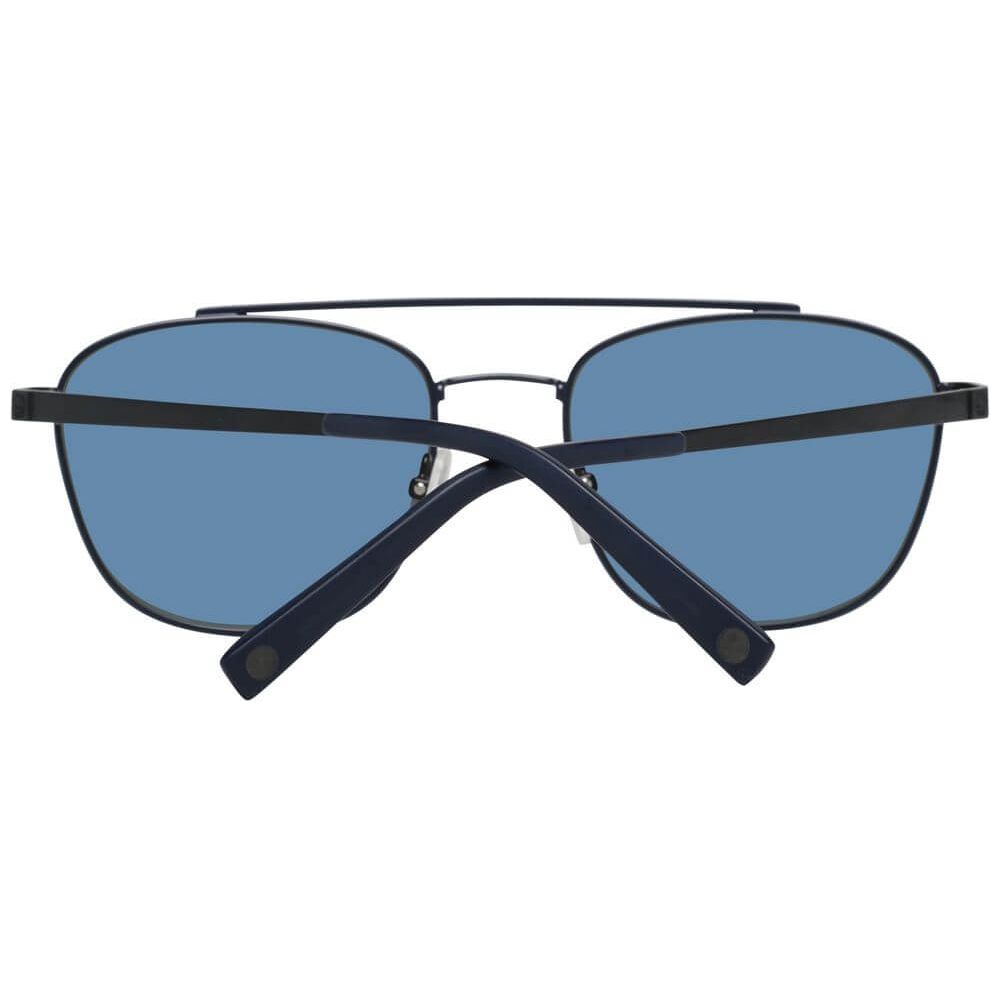 Timberland Black Men Sunglasses Timberland