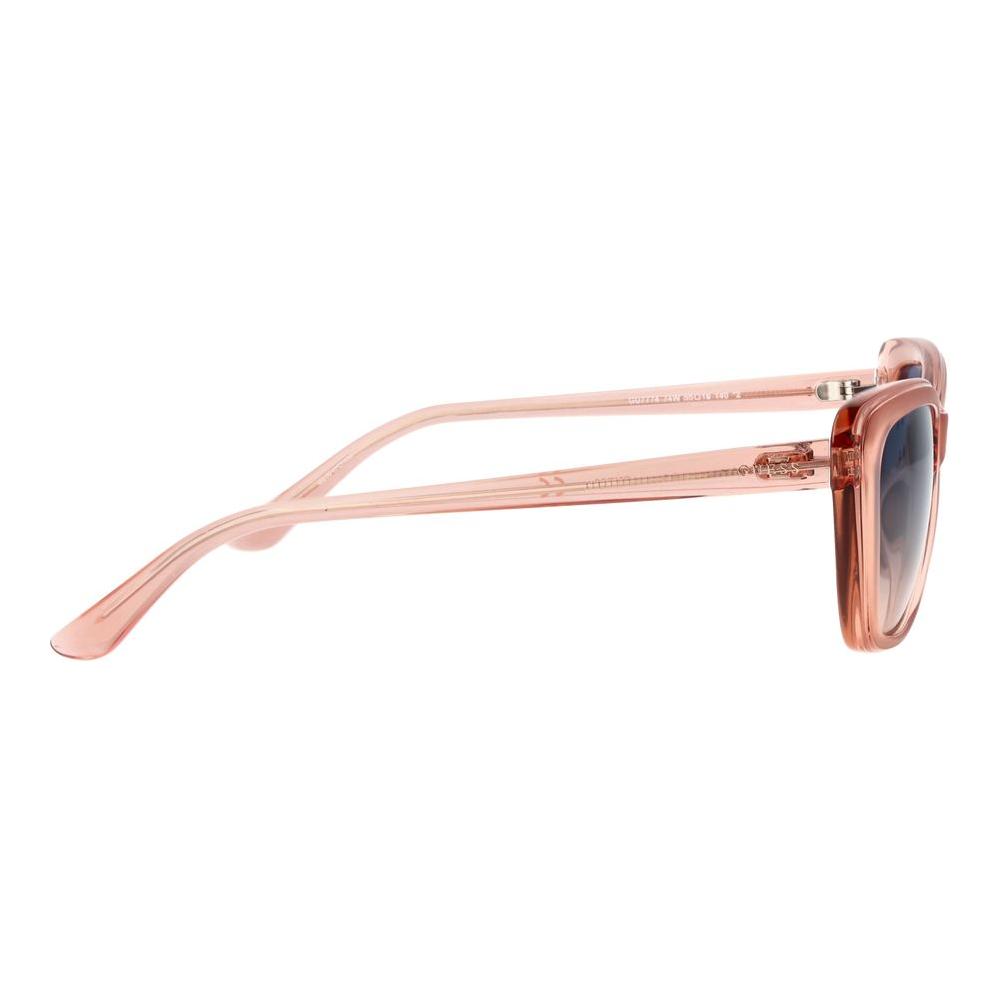 Guess Pink Women Sunglasses