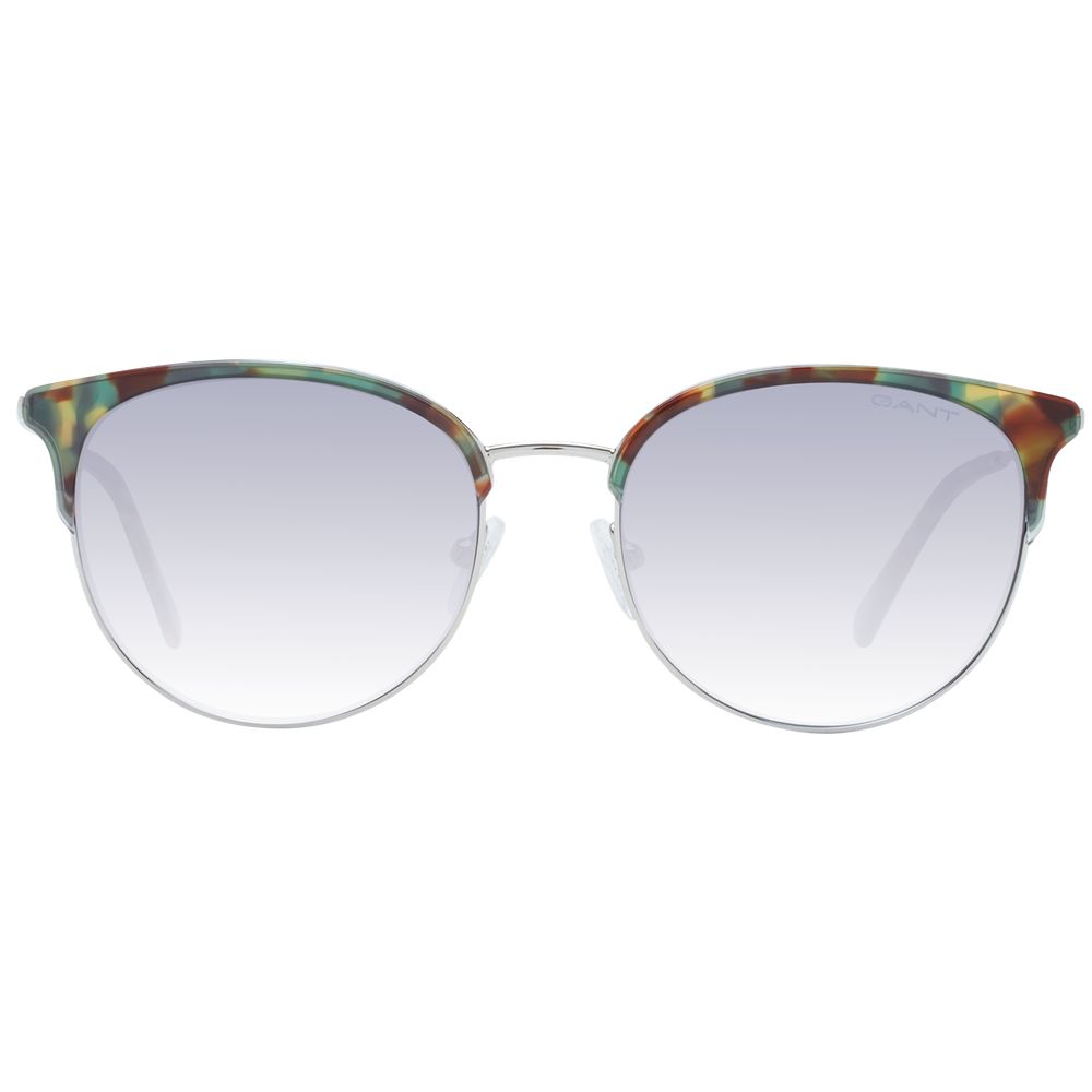 Gant Brown Women Sunglasses