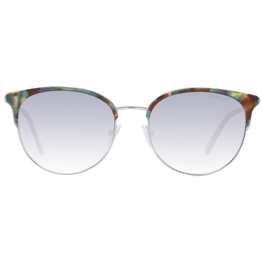 Gant Brown Women Sunglasses Gant