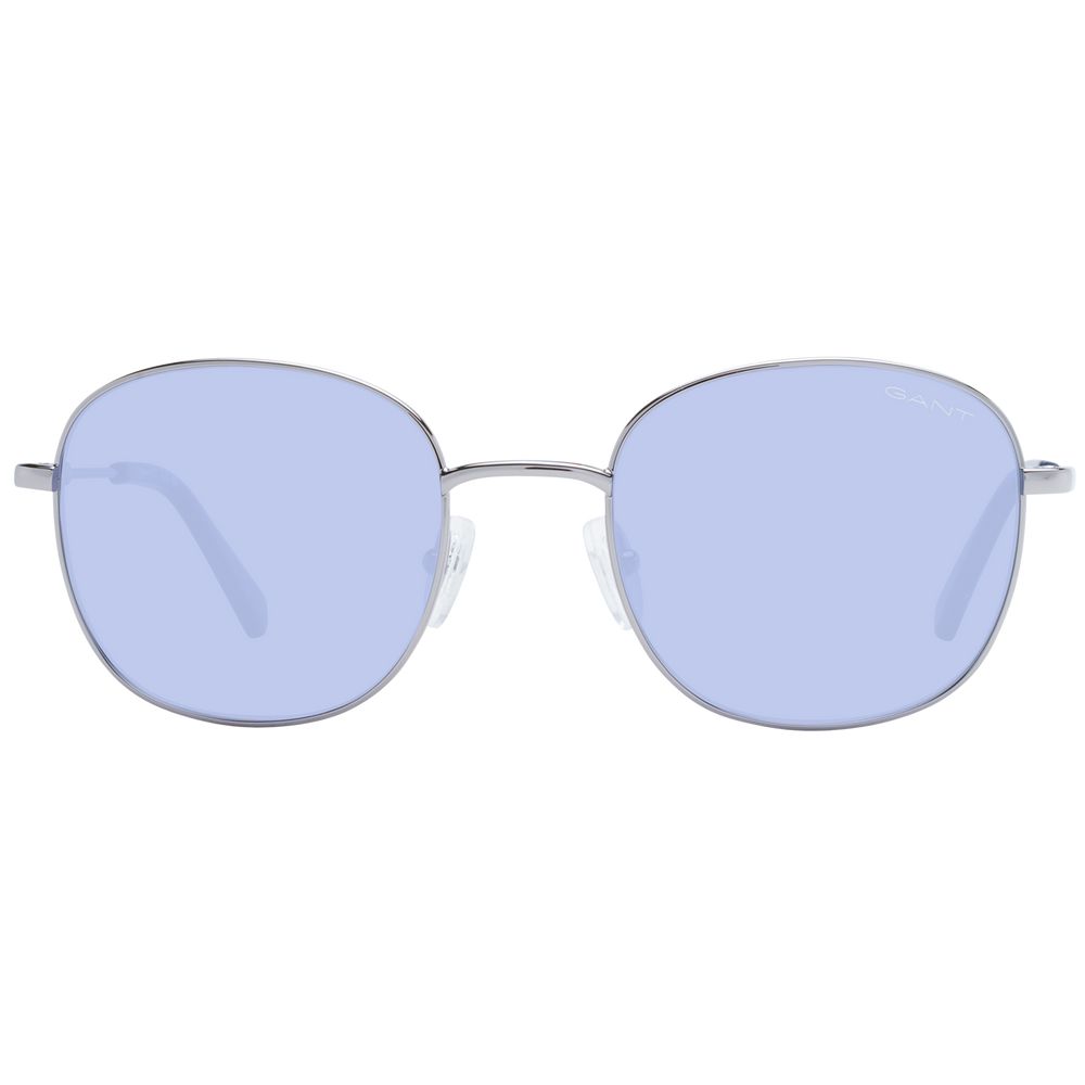 Gant Gray Unisex Sunglasses