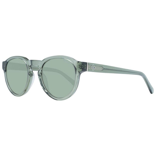 Gant Green Men Sunglasses Gant